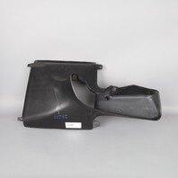 2006-2008 Porsche Cayman 987 Radiator Air Duct Shroud Right OEM Used