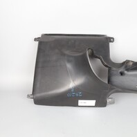 2006-2008 Porsche Cayman 987 Radiator Air Duct Shroud Right OEM Used