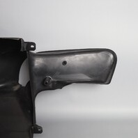 2006-2008 Porsche Cayman 987 Radiator Air Duct Shroud Right OEM Used