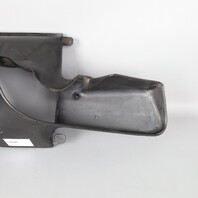 2006-2008 Porsche Cayman 987 Radiator Air Duct Shroud Right OEM Used