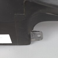 2006-2008 Porsche Cayman 987 Radiator Air Duct Shroud Right OEM Used