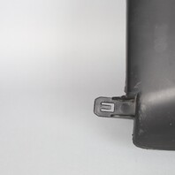 2006-2008 Porsche Cayman 987 Radiator Air Duct Shroud Right OEM Used