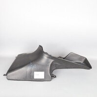 2006-2008 Porsche Cayman 987 Radiator Air Duct Shroud Right OEM Used