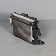 Porsche 911 997 Boxster Cayman 987 Radiator Fan Condenser Pod Right OEM Used