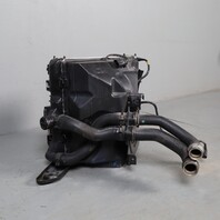 Porsche 911 997 Boxster Cayman 987 Radiator Fan Condenser Pod Right OEM Used
