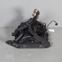 Porsche 911 997 Boxster Cayman 987 Radiator Fan Condenser Pod Right OEM Used
