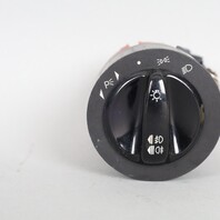 1997-2004 Porsche 911 Boxster Headlight Switch 99661353500 OEM Used