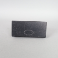 1997-2004 Porsche 911 Boxster Center Console Ashtray Black 99655259500 OEM Used