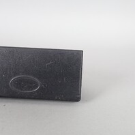 1997-2004 Porsche 911 Boxster Center Console Ashtray Black 99655259500 OEM Used