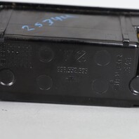 1997-2004 Porsche 911 Boxster Center Console Ashtray Black 99655259500 OEM Used