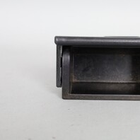 1997-2004 Porsche 911 Boxster Center Console Ashtray Black 99655259500 OEM Used