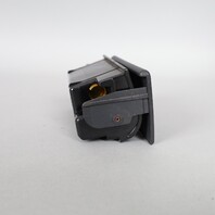 1997-2004 Porsche 911 Boxster Center Console Ashtray Black 99655259500 OEM Used