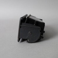 1997-2004 Porsche 911 Boxster Center Console Ashtray Black 99655259500 OEM Used