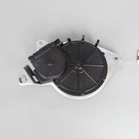 2000-2004 Porsche Boxster Left Convertible Top Transmission 98656117903 OEM Used