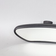 1997-2012 Porsche Boxster Cayman Inside Rear View Mirror 99673151100 OEM Used