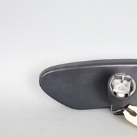 1997-2012 Porsche Boxster Cayman Inside Rear View Mirror 99673151100 OEM Used
