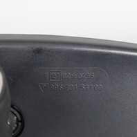 1997-2012 Porsche Boxster Cayman Inside Rear View Mirror 99673151100 OEM Used