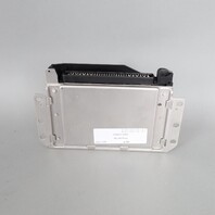 2000-2002 Porsche Boxster 2.7 Transmission Module TCU TCM 98661825502 OEM Used