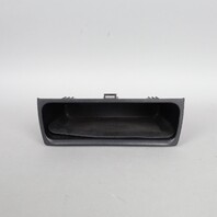 1997-2004 Porsche 911 Boxster Lower Console Cubby Box Bin 99655224301 OEM Used