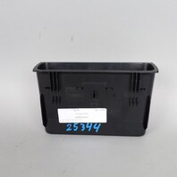 1997-2004 Porsche 911 Boxster Lower Console Cubby Box Bin 99655224301 OEM Used