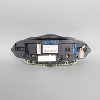 2000 Porsche Boxster 2.7 Speedometer Instrument Cluster 98664110405 OEM Used