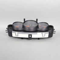 2000 Porsche Boxster 2.7 Speedometer Instrument Cluster 98664110405 OEM Used