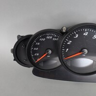 2000 Porsche Boxster 2.7 Speedometer Instrument Cluster 98664110405 OEM Used