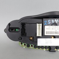 2000 Porsche Boxster 2.7 Speedometer Instrument Cluster 98664110405 OEM Used