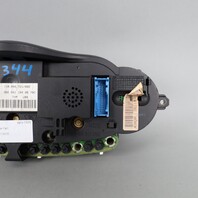 2000 Porsche Boxster 2.7 Speedometer Instrument Cluster 98664110405 OEM Used