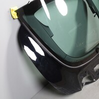 2014-2016 Porsche 911 991 Targa Rear Back Glass Window 99154521108 OEM Used