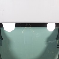 2014-2016 Porsche 911 991 Targa Rear Back Glass Window 99154521108 OEM Used