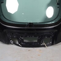 2014-2016 Porsche 911 991 Targa Rear Back Glass Window 99154521108 OEM Used