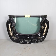 2014-2016 Porsche 911 991 Targa Rear Back Glass Window 99154521108 OEM Used