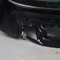 2014-2016 Porsche 911 991 Targa Rear Back Glass Window 99154521108 OEM Used