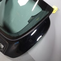 2014-2016 Porsche 911 991 Targa Rear Back Glass Window 99154521108 OEM Used