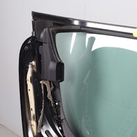 2014-2016 Porsche 911 991 Targa Rear Back Glass Window 99154521108 OEM Used