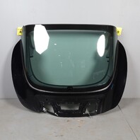 2014-2016 Porsche 911 991 Targa Rear Back Glass Window 99154521108 OEM Used