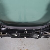 2014-2016 Porsche 911 991 Targa Rear Back Glass Window 99154521108 OEM Used