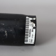 2013-2016 Porsche Boxster Cayman 981 Front Strut Shock Spring OEM Used