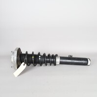 2013-2016 Porsche Boxster Cayman 981 Front Strut Shock Spring OEM Used