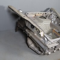 1999-2004 Porsche 911 996 C4 C4S Turbo Front End Tub Bucket Frame Rail