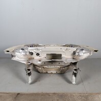 1999-2004 Porsche 911 996 C4 C4S Turbo Front End Tub Bucket Frame Rail