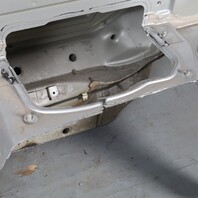 1999-2004 Porsche 911 996 C4 C4S Turbo Front End Tub Bucket Frame Rail