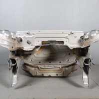 1999-2004 Porsche 911 996 C4 C4S Turbo Front End Tub Bucket Frame Rail