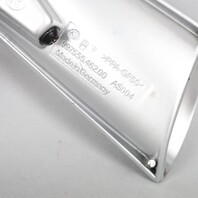 2005-2012 Porsche 911 Boxster Cayman Right Door Pull Handle 99755546200 OEM Used