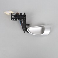 2005-2012 Porsche 911 Boxster Cayman Right Door Pull Handle 99755546200 OEM Used