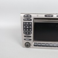 2005-2006 Porsche 911 Boxster Radio Stereo Navigation BOSE 99764214303 OEM Used