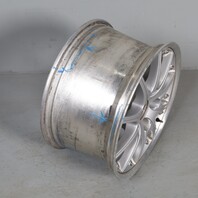 1999-2004 Porsche 911 996 Rear Wheel 18 X 10 Rim BBS Sport Design BENT AS IS