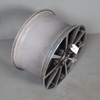 2012-2016 Porsche 911 991 20 x 11 Rear Wheel BENT AS IS