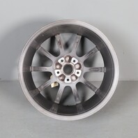 2012-2016 Porsche 911 991 20 x 11 Rear Wheel BENT AS IS